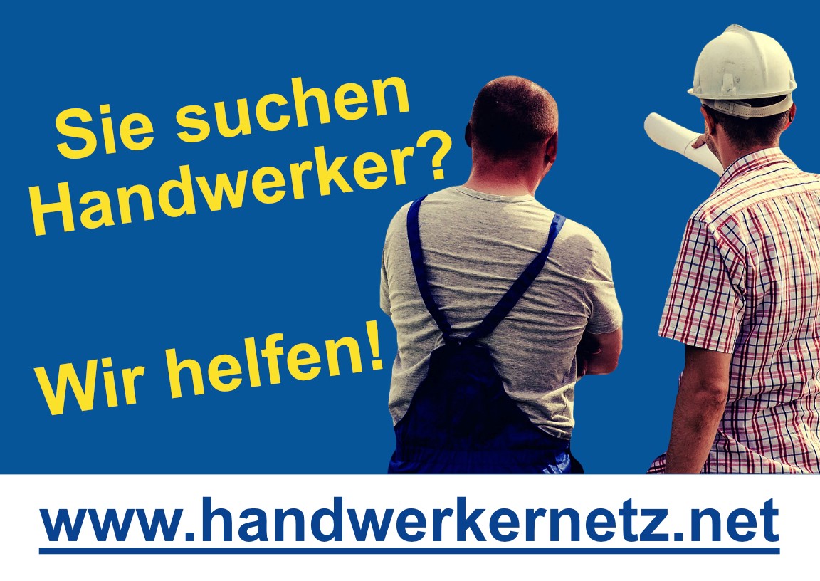 Handwerkernetzwerk - START